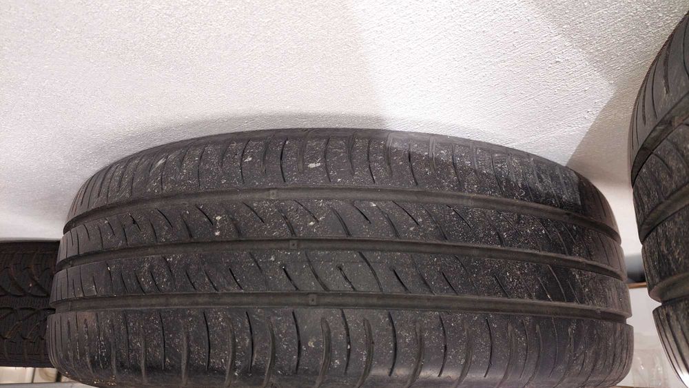 Летни гуми  Kumho 185/60/15