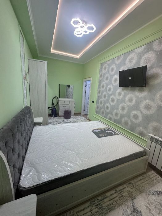 Arenda Yakkasroy Shota Rustaveli