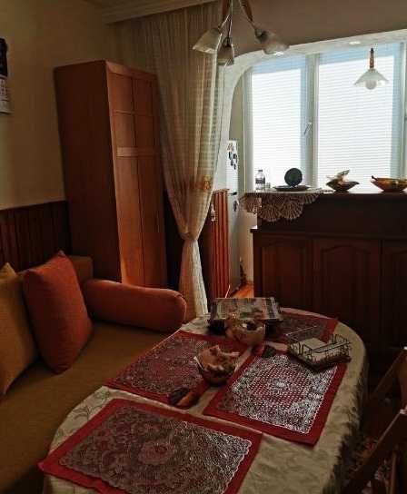 Дава се под наем Двустаен апартамент в София, Люлин 4 - 65 кв.м за 350 € - Снимка #3