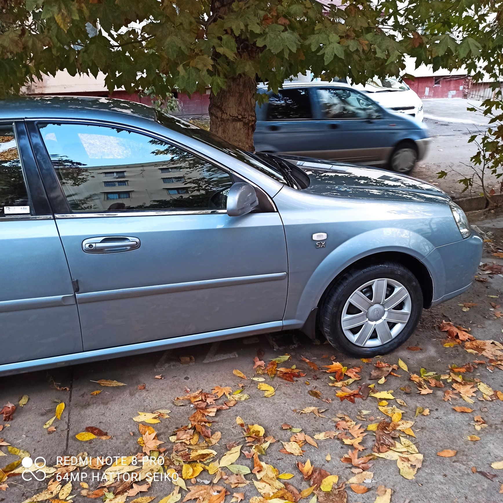 Лацетти 1.8 отличная 2011г.в. 7500у.е