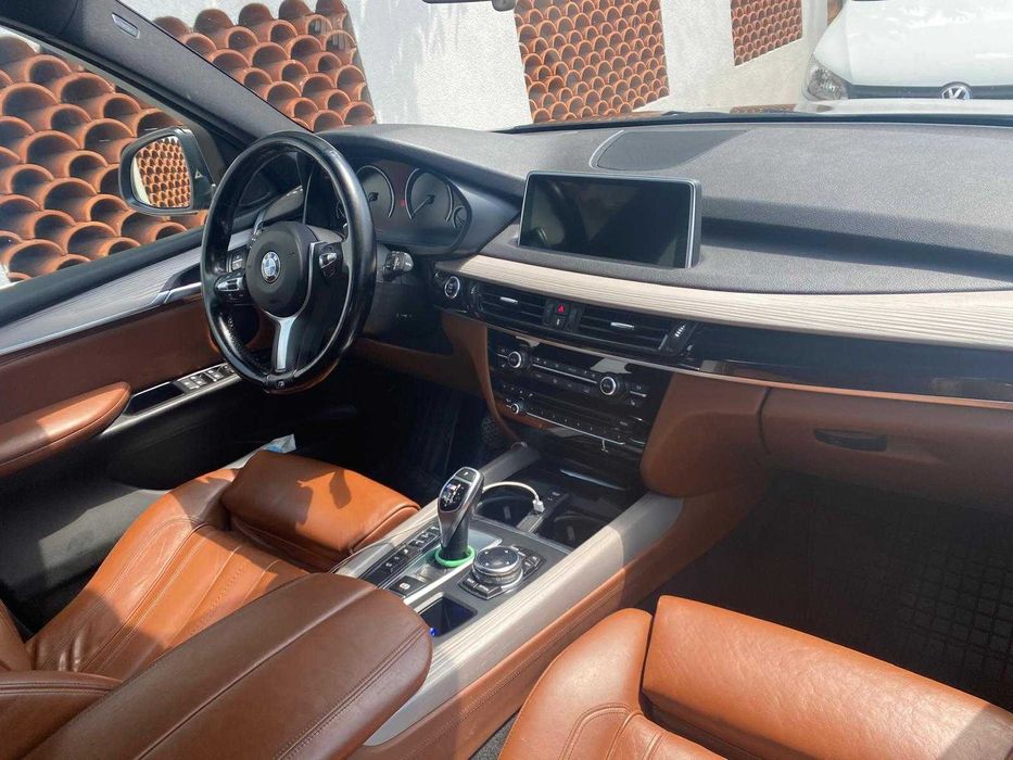 Bmw X5 4.0d Xdrive - full option 313 CP  - CARVERTICAL