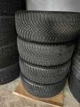 Set 4X 245/45/19 Iarna Anvelope Bridgestone Blizzak6 / Noi Dot 38.2024
