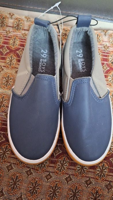 Лот обувки 29 номер