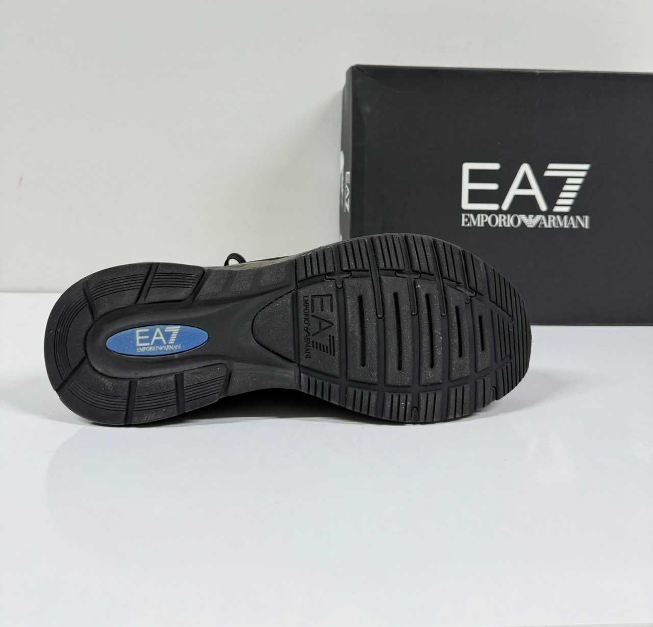 EA7 Emporio Armani