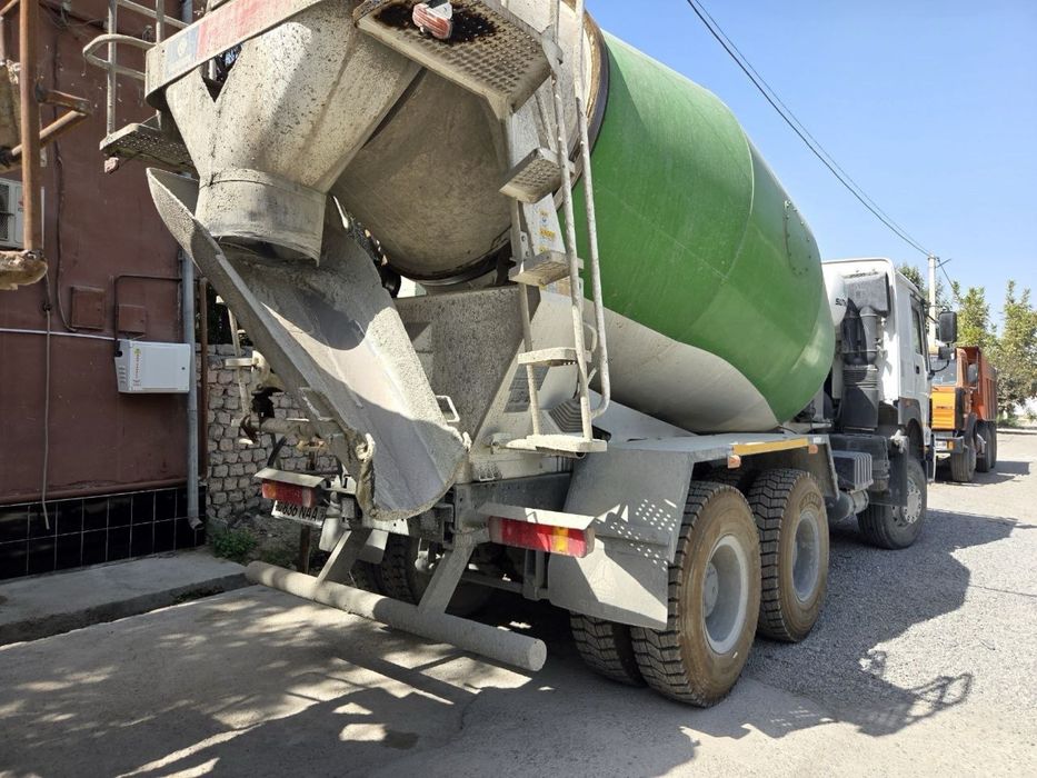 Миксер  йили 2013 холати ало