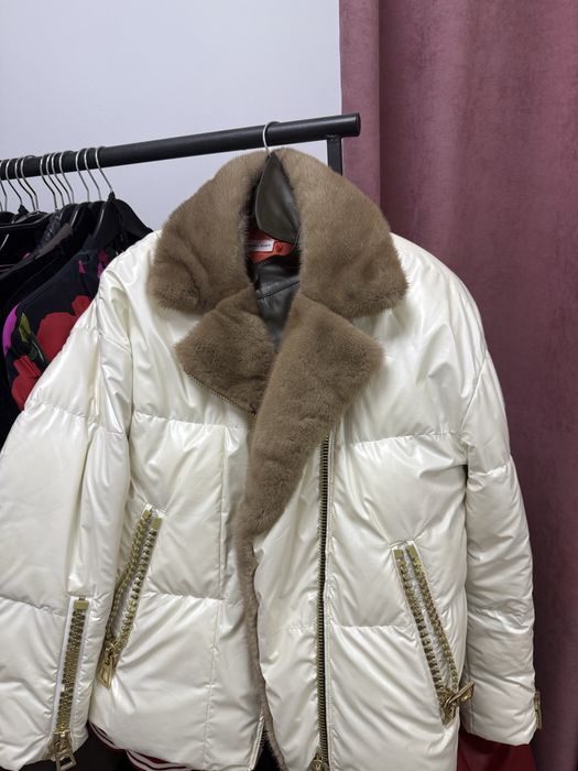 Куртка зимняя италия оригинал