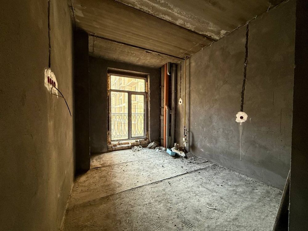 Oqsaroy Residence 2*3/3/8 93м2