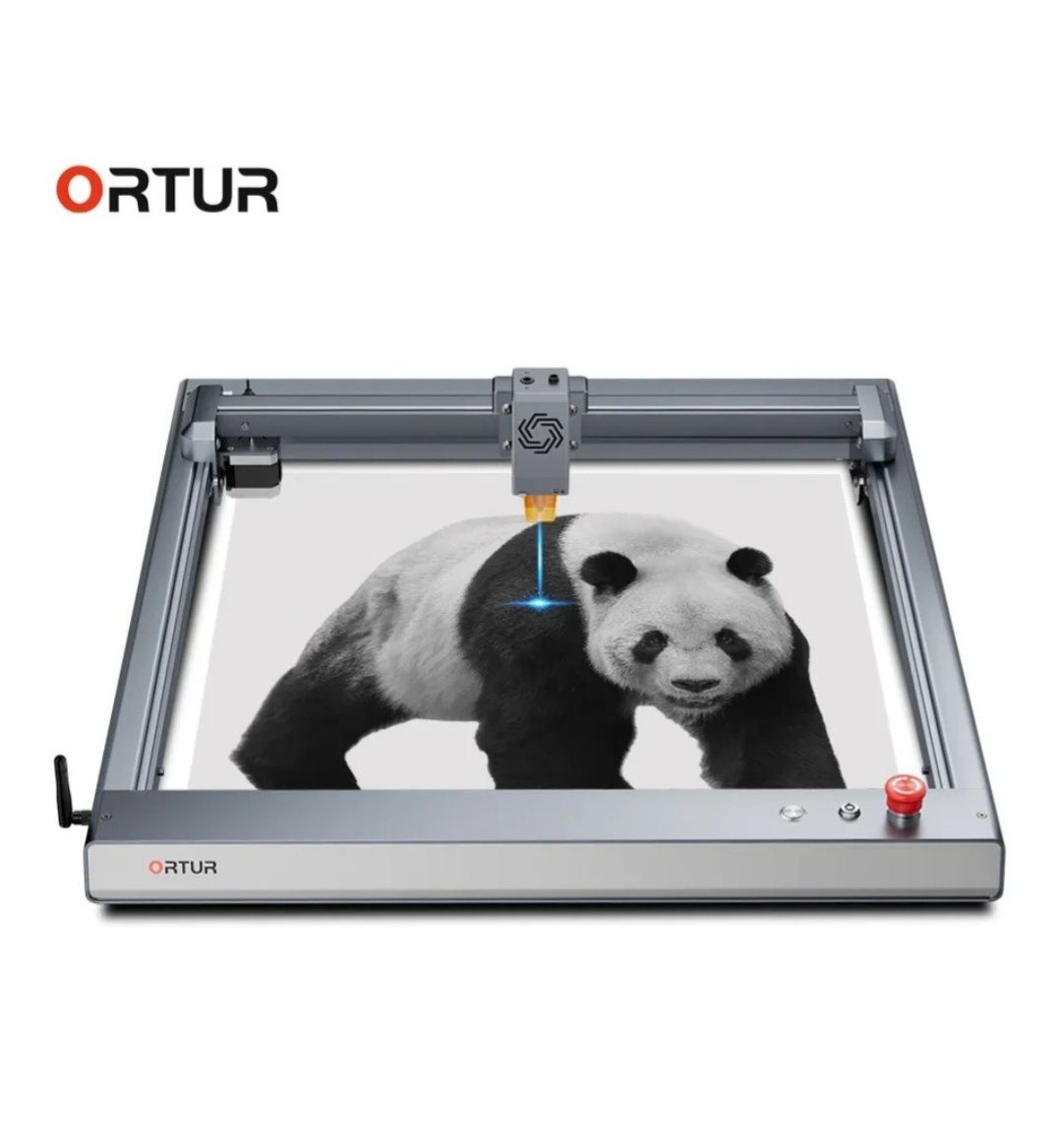Лазерный станок Ortur OLM-3 10W