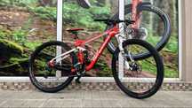 XC Bergamont Fastlane 8.0 29”/M/CF