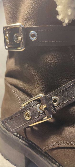 Дамски боти Massimo Dutti - ПРОДАДЕНИ