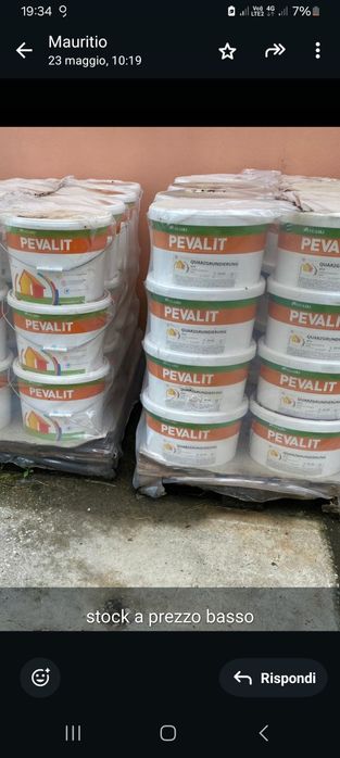 Lavabila de exterior import Germania