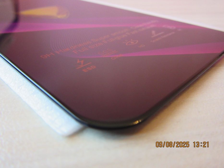 Huawei Pura 80 / Pura 70 / OG PREMIUM Full Glue Стъклен протектор