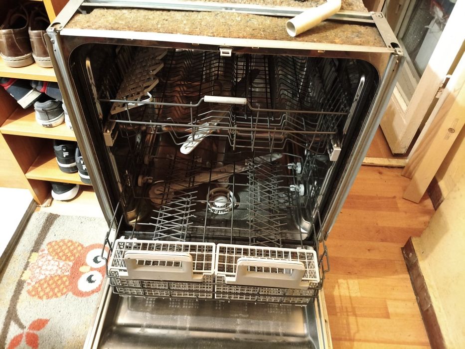 Миялна за вграждане за части WHIRLPOOL adg 7443 a+ fd