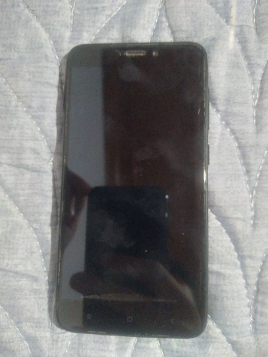 Xusniddinov Muhammad solih