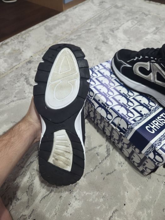 Vand adidași  Dior B30