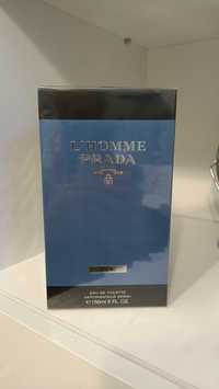 Prada L'Homme L'Eau 150 ml