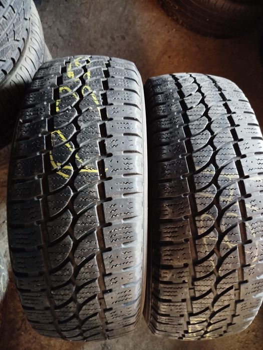 Anvelope 225/65/16 C marca Taurus
