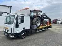 Vând Camion Iveco Eurocargo 7,5t