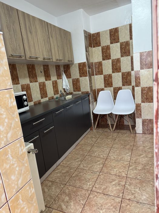 Apartament de inchiriat