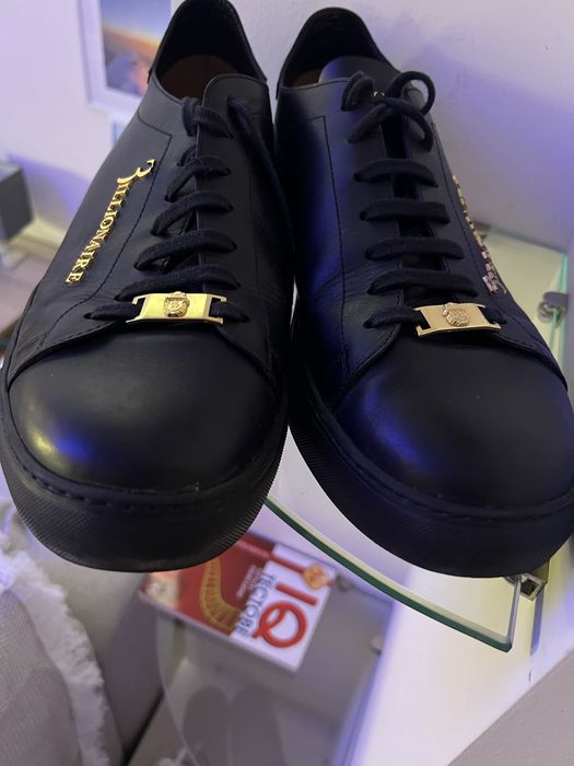 Обувки Billionaire