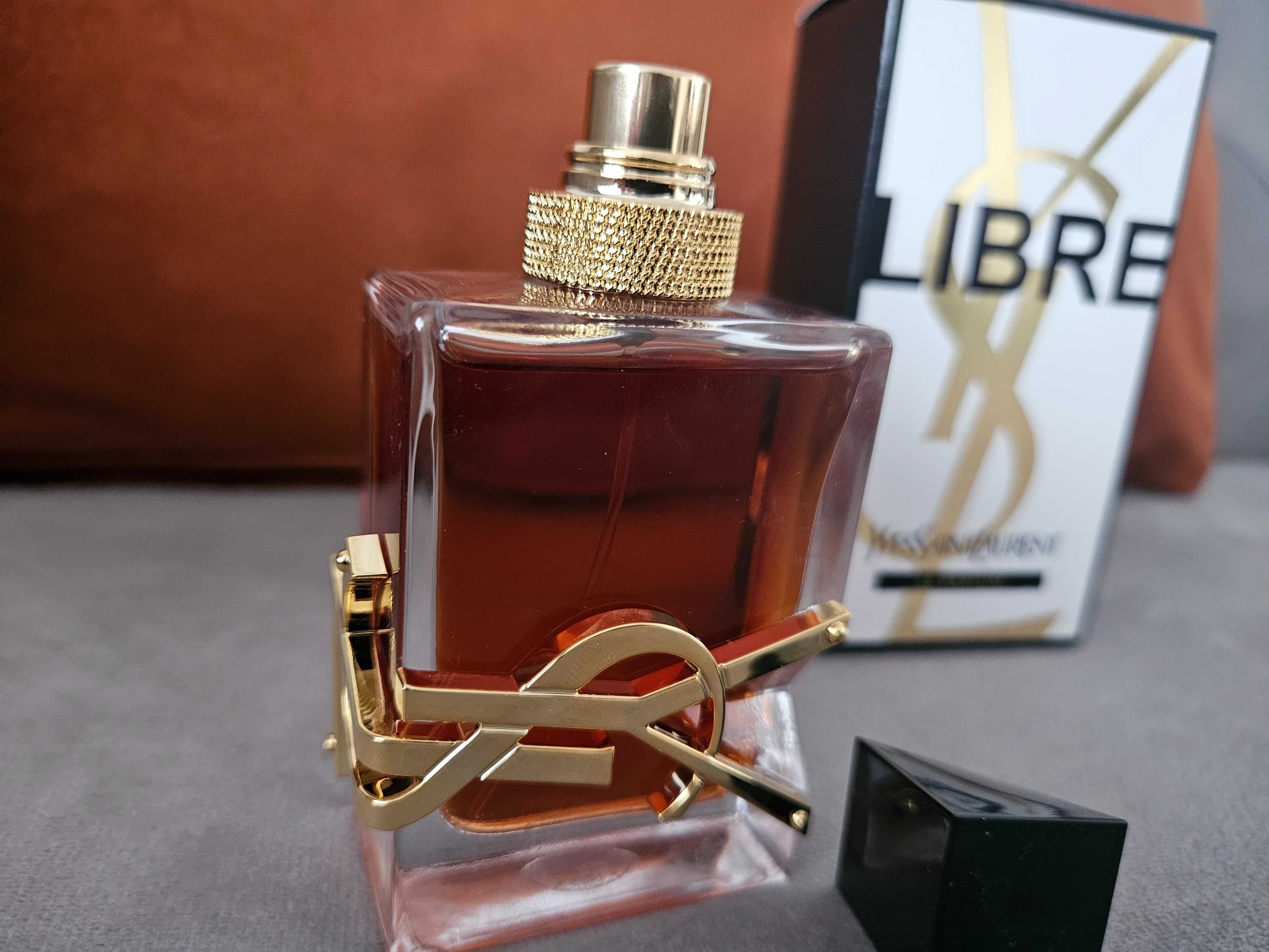 Apa de parfum YSL Libre