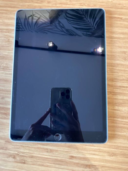 Ipad 9. 64 ГБ. 10.2 диагональ