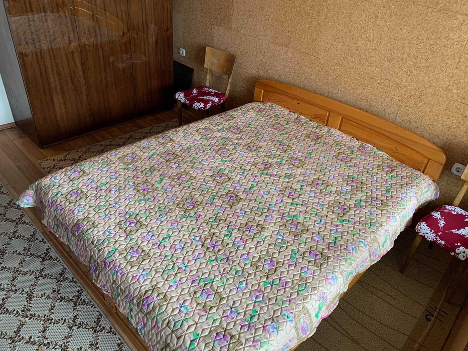 Дава се под наем Двустаен апартамент в Бургас, Зорница - 64 кв.м за 168.3 € - Снимка #3