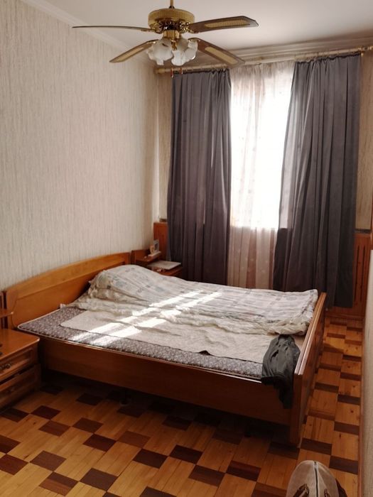 Метро чиланзар продаю квартиру! 2/4/4 56м2 ипотеку и наличными можно!