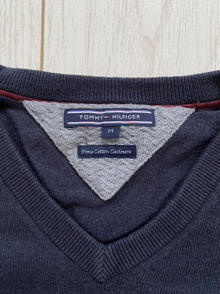 Pulover Tommy Hilfiger