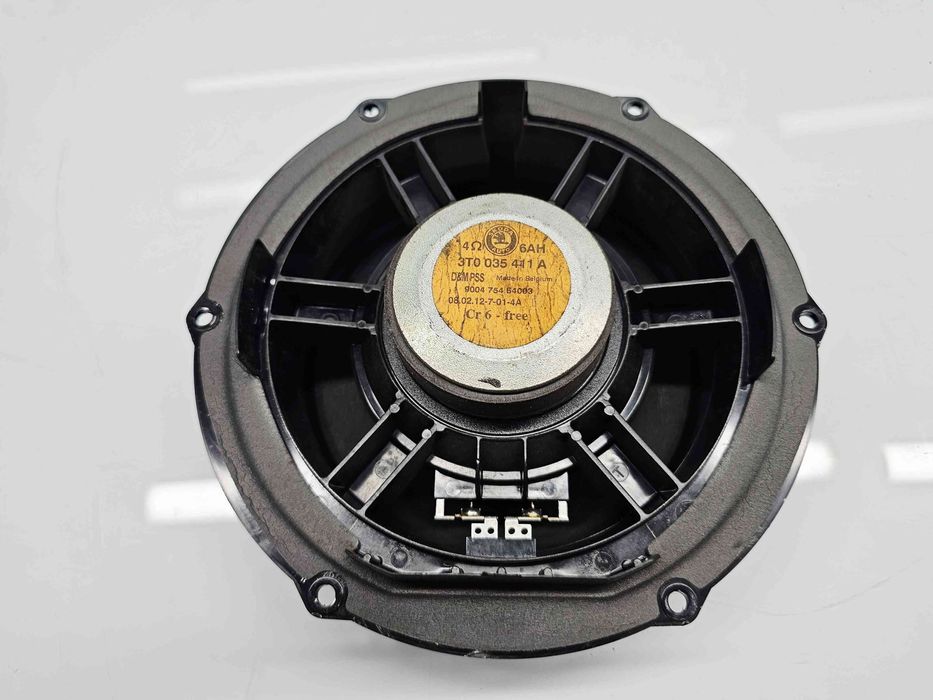 Boxa stanga fata Skoda Superb II Combi (3T5) Facelift [Fabr 2009-2015