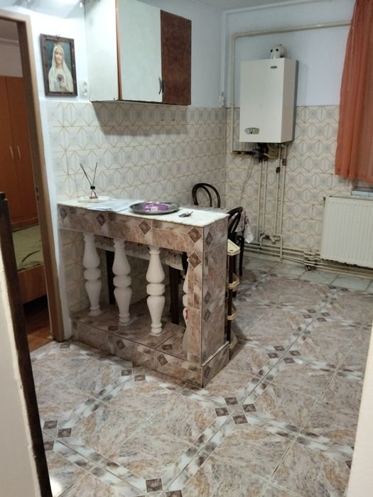 Apartament 3 camere