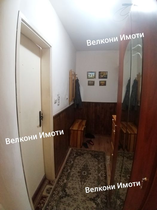 Дава се под наем Тристаен апартамент в Пловдив, Каменица 1 - 82 кв.м за 469.2 € - Снимка #16