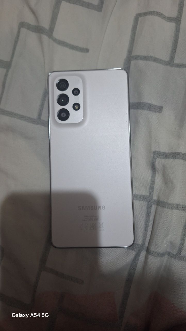 Vând samsung A53 5G