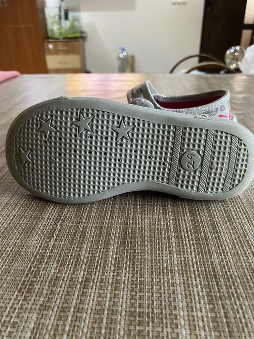 Пантофи - 29 номер