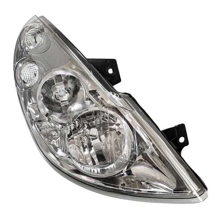 Фар Фарове за Рено Мастер / RENAULT MASTER / с мотор 2010+