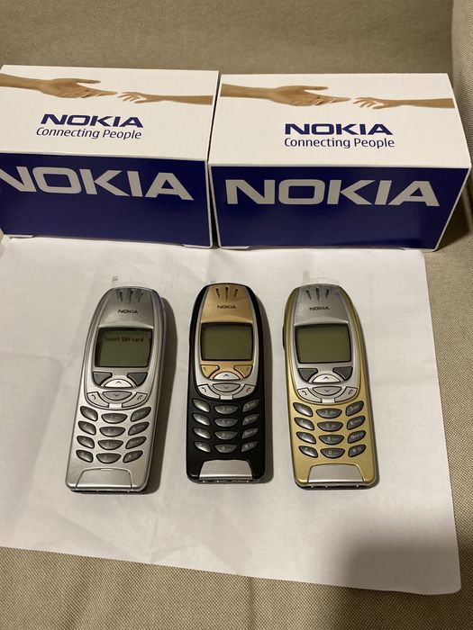 Nokia 6310i,tipla,impecabil ca nou