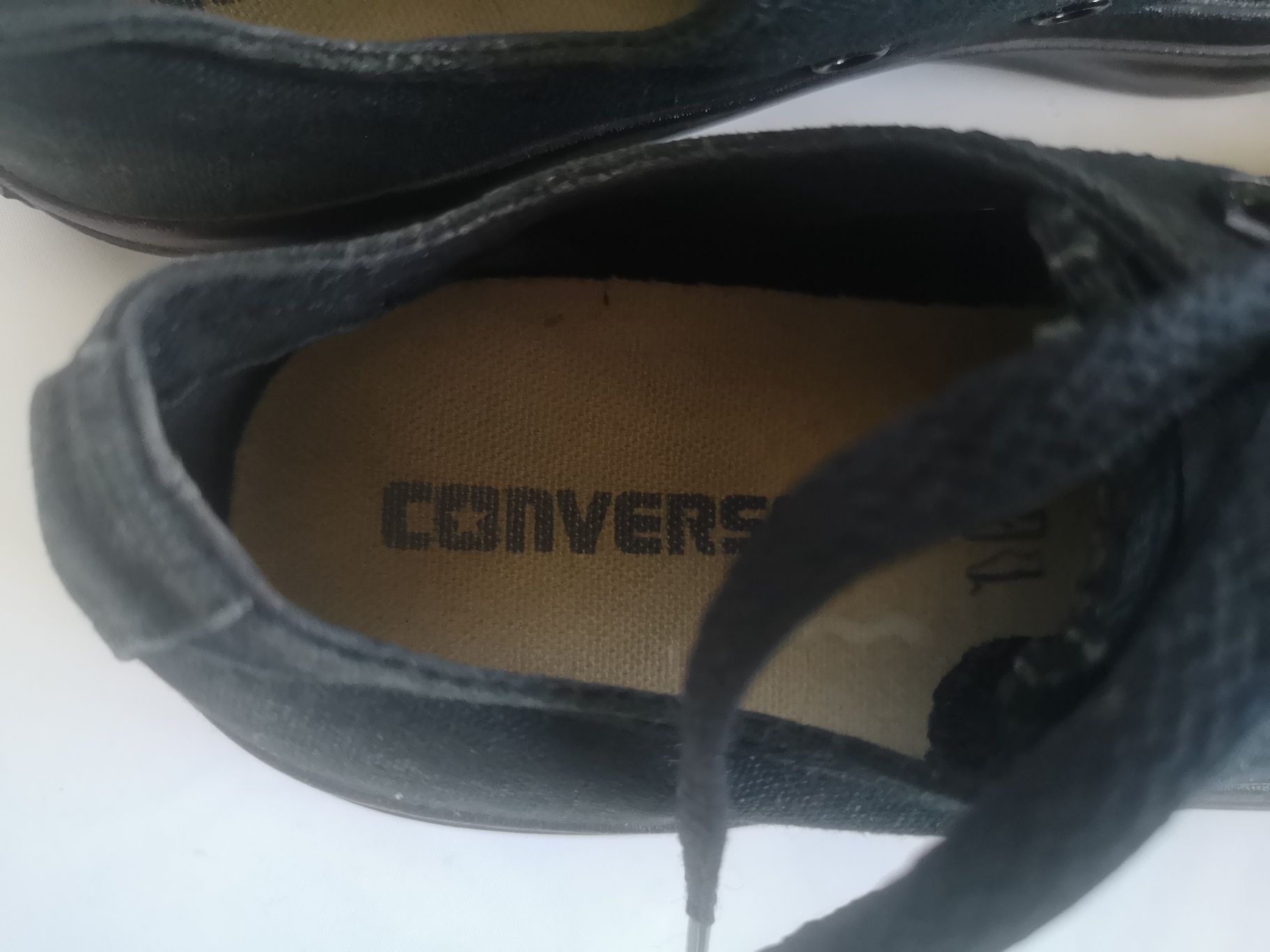 Converse оригинални кецове, номер 39