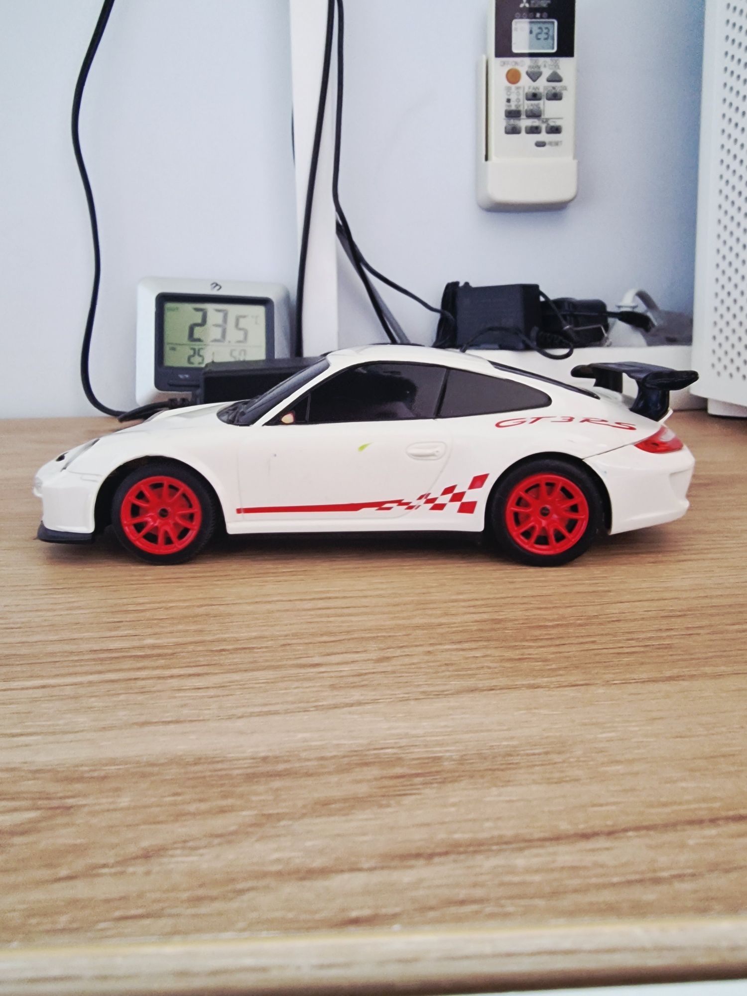 Porsche 911 GT3 RS