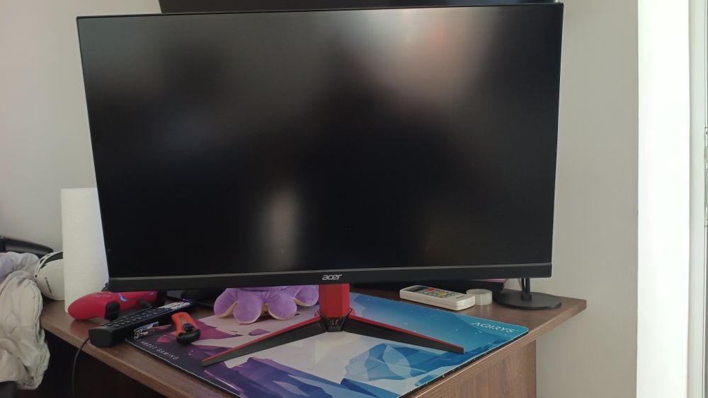 Monitor Gaming Acer VG271 27 inch 144hz