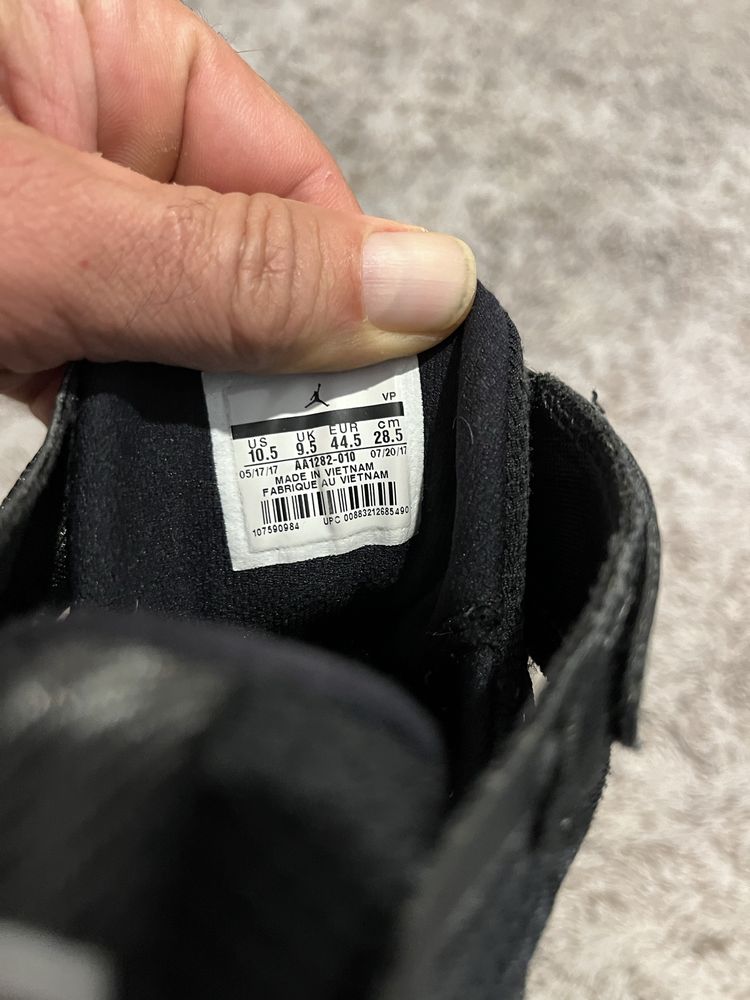 Nike Air Jordan Fly Unlimited-оригинални мъжки маратонки