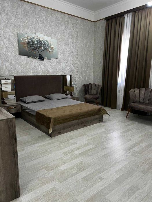 Гостиница Стела, номер двухместный Люкс