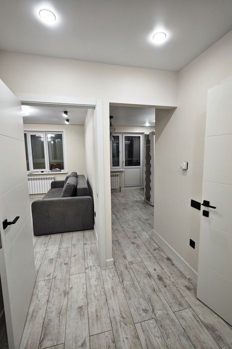 квартира 1 комнатная посуточно