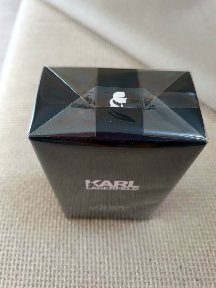Karl Lagerfeld for Him EDT 100ml