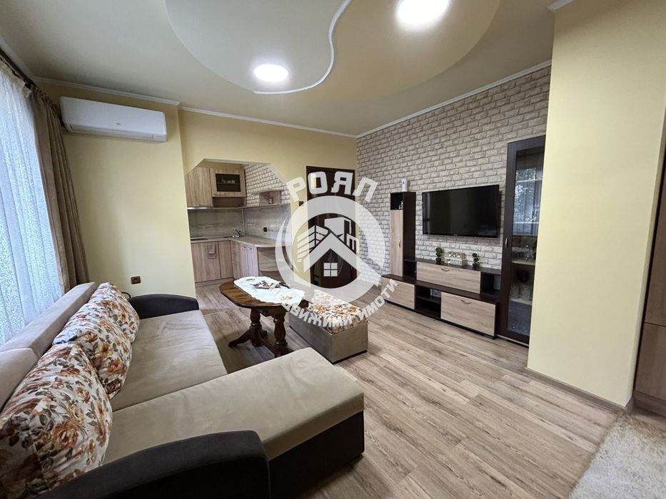 Продава се Двустаен апартамент в Пловдив, Съдийски - 53 кв.м за 1982 €/кв.м - Снимка #3