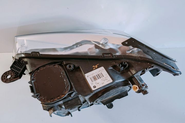 Far  dreapta 7217288 BMW X3 F25