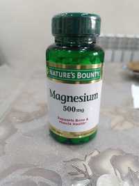 Витамин Магний 500 mg