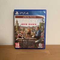 Far Cry New Dawn за Playstation 4/5
