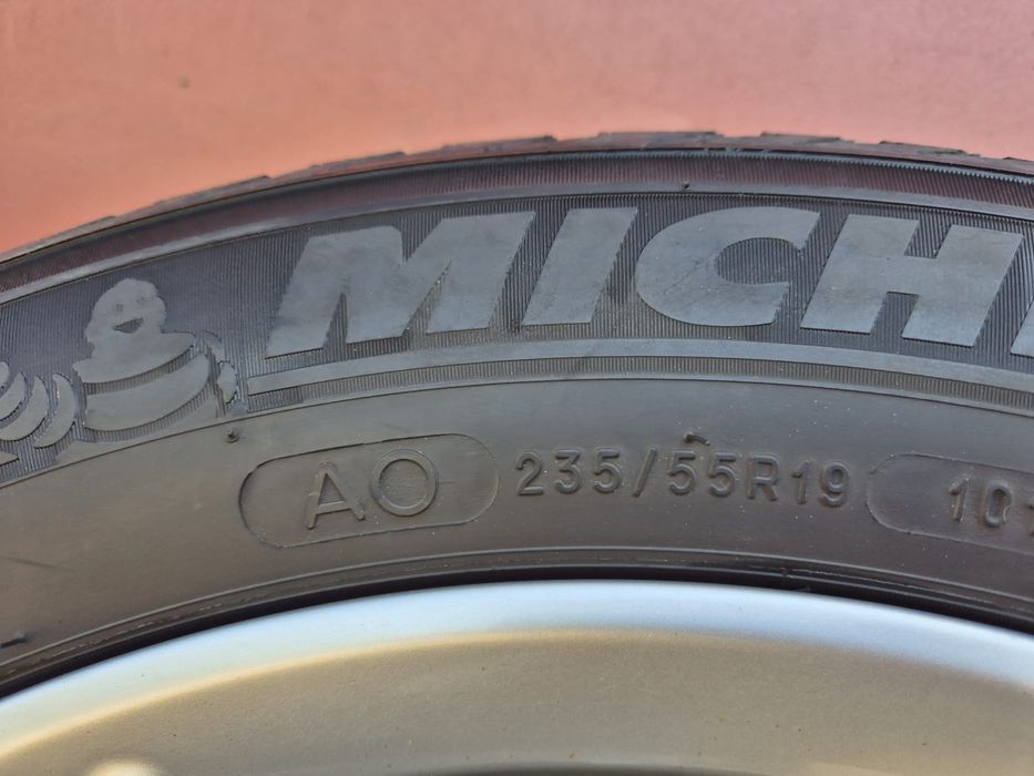 Roti originale iarna AUDI Q5 SQ5 FY, 80A, Sline 19