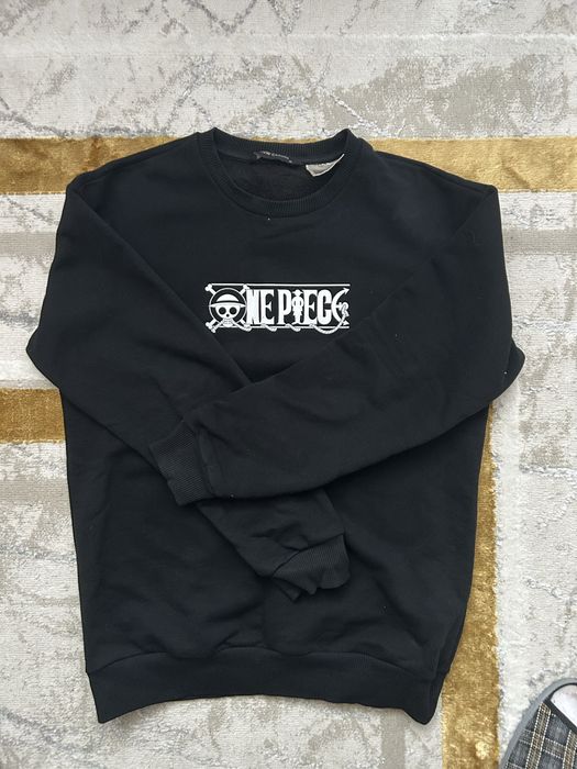 Новая кофта "Ванпис"