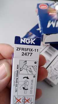 Запалителни свещи NGK ZFR5Fix-11 Iridium ix
